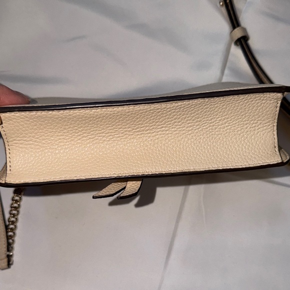 Kate Spade Taupe Crossbody Bag - Picture 8 of 11